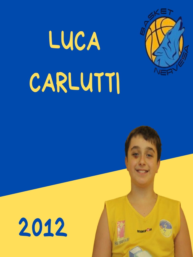 Carlutti Luca